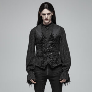 Gothic Palace Waistcoat