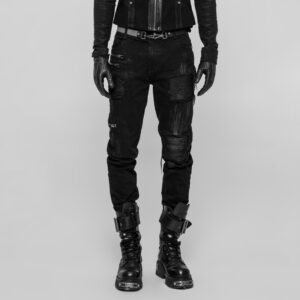 Punk Decadent Trousers