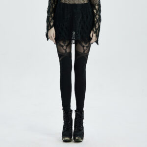 Gothic Architecture Leggings