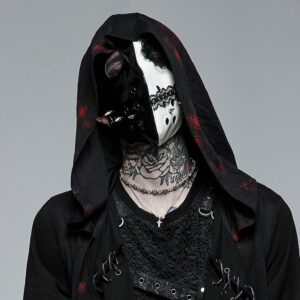 Dark mask