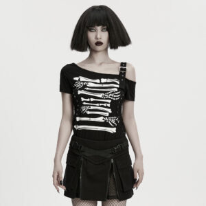 Punk T-Shirt