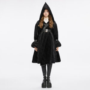 Double Side Wear Jacket