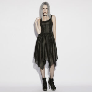 Punk Night Dress