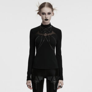 Bath Chains T-Shirt