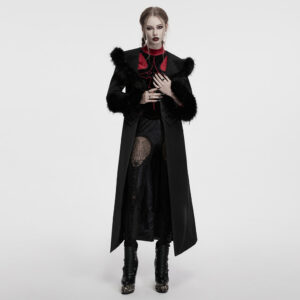 Detachable Two-Piece Jacket