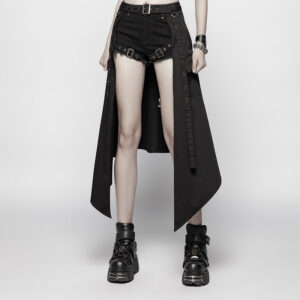 Daily Half Skirt Accessories