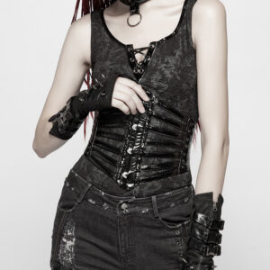 Tight Punk Girdle