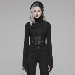 Punk Top Corset