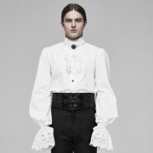 Palace Jacquard Waist