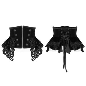Gothic Retro Corset