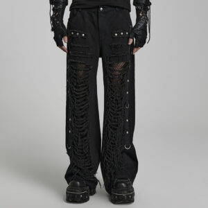 Doomsday Ripped Pants