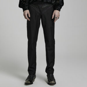 Gothic Regular Trousers