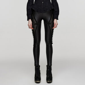Exquisite Gothic  leggings