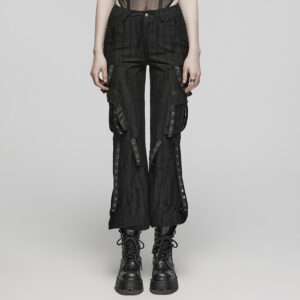 Cool Tech-Wear Trousers