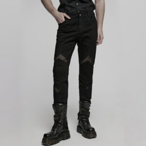 Structure Tight Pants