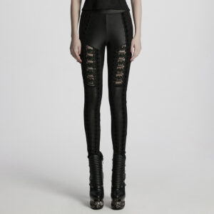 Gothic Gorgeous leggings