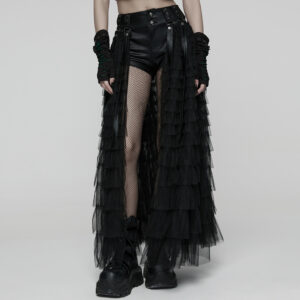 Sweet Punk Culottes