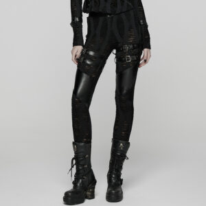 Decadent Punk Leggings