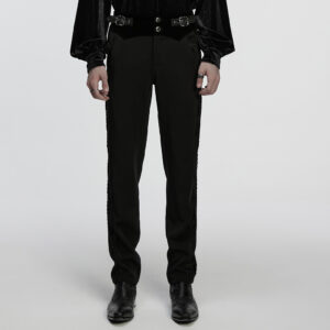 Goth Trousers