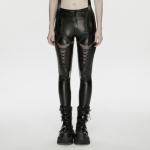 Cyberpunk Leggings