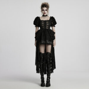 Lolita Sweet Cool Dress
