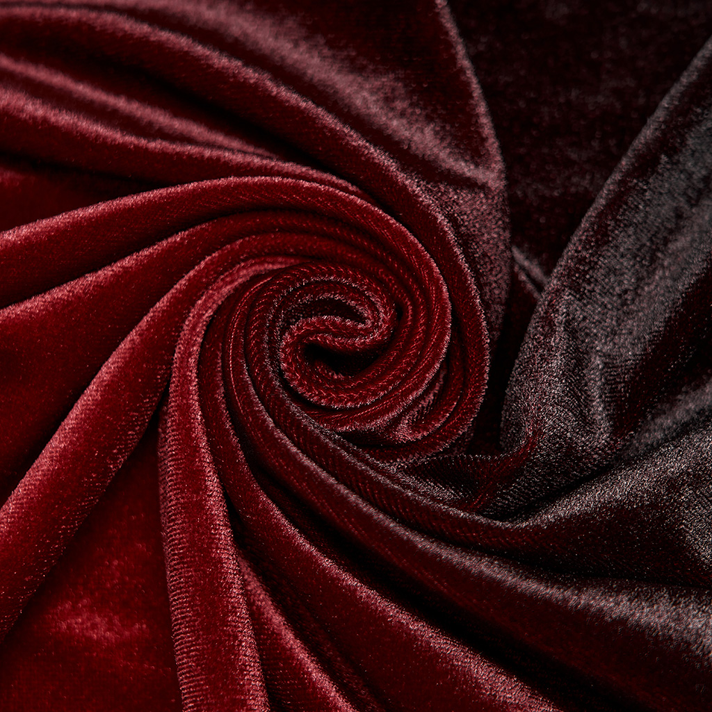 Gothic Gradient Gown - Image 8
