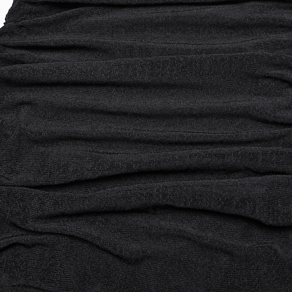 Hooded Two-Piece Dress - Image 7