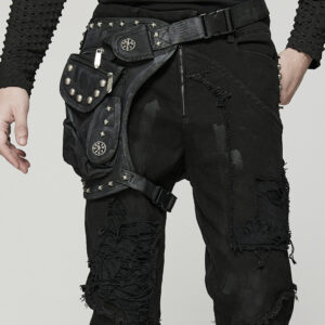 Doomsday Punk Bag