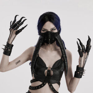 Punk Ghost Claws