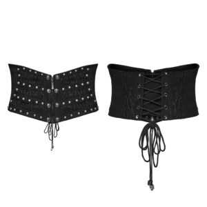 Punk Corset