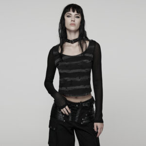 Cool Punk T-shirt