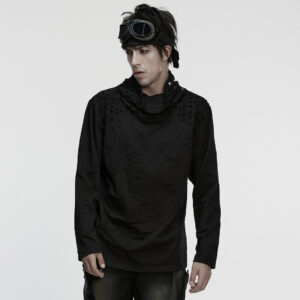 Cyberpunk Loose T-shirt