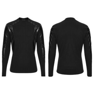 Cyberpunk Long Sleeve T-shirt