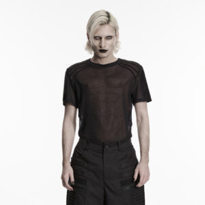 Punk Perspective T-shirt