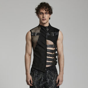Punk Vest