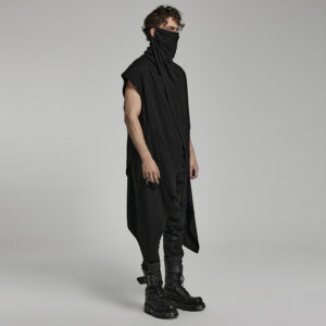 Doomsday Knit Vest