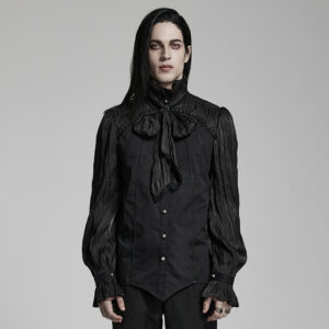 Goth Cage Visual Shirt