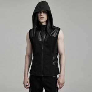 Techwear Vest