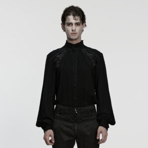 Goth Shirt