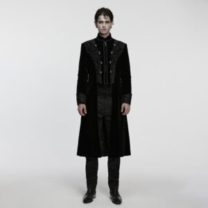 Goth Coat