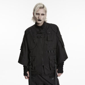 Punk Functional Jacket