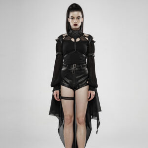 Dark Knight Heavy Metal Bat Cloak