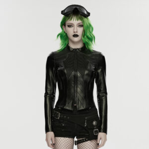 Cyberpunk Slim Fit