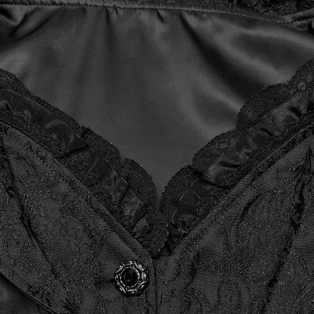 Gothic Gorgeous Palace High-low Jacket - Image 6