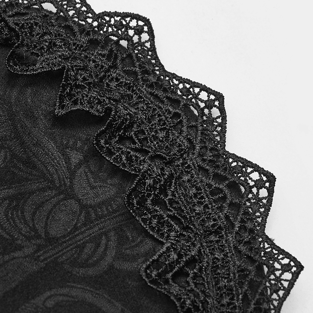 Victorian Styled Nobility Gloves - Image 6