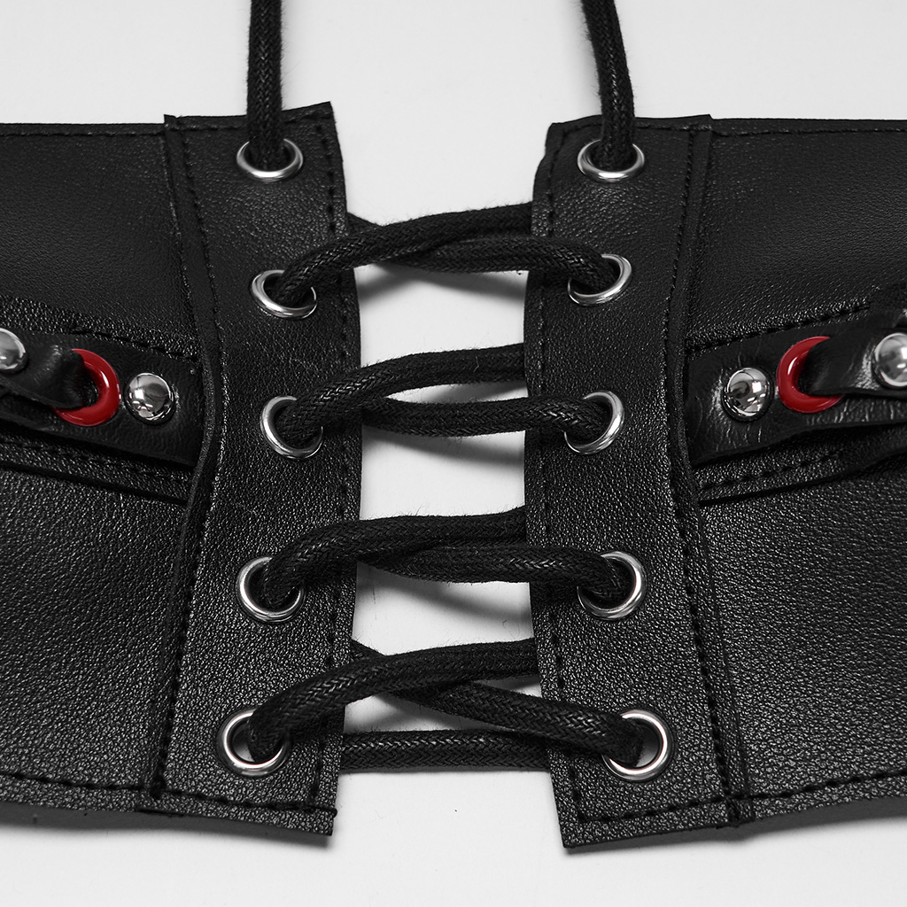Punk Demon Eye Bra - Image 7