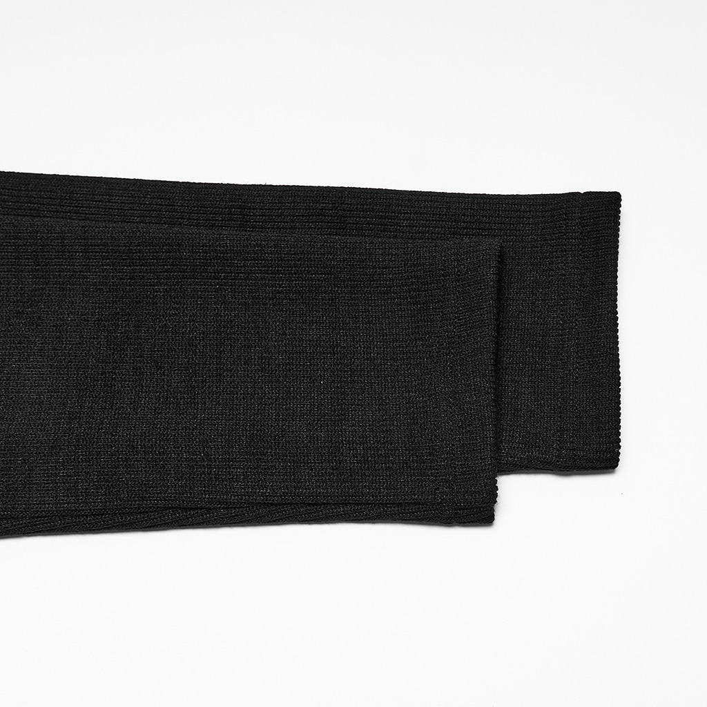 Punk Metal Trimmed Long Sleeve - Image 10